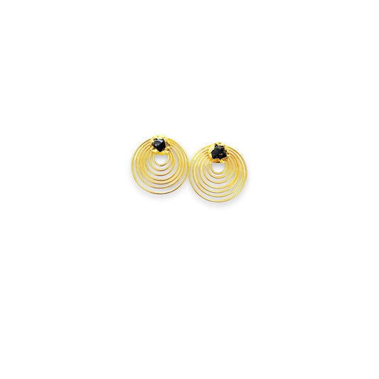 Aretes Aura