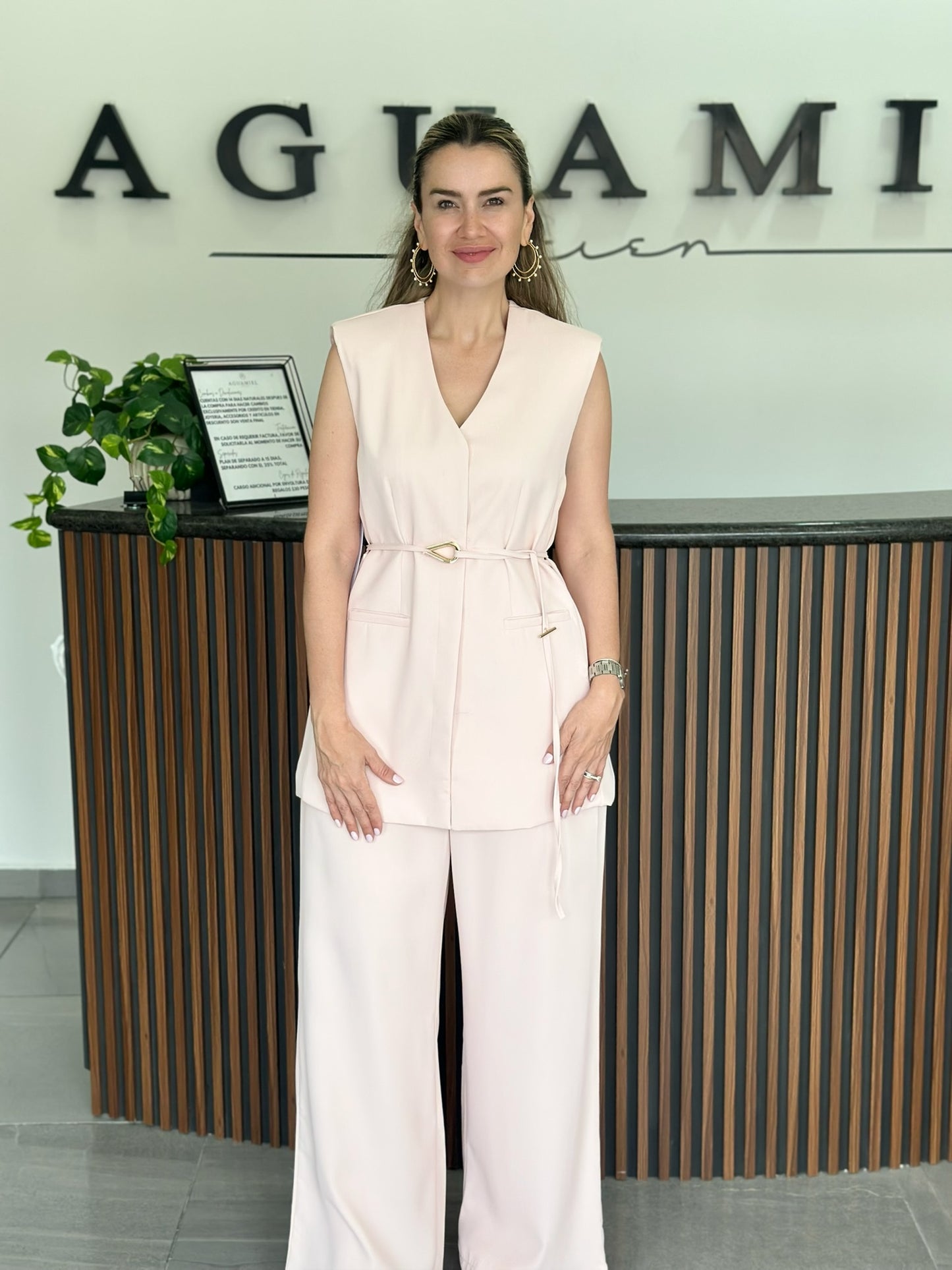 Set Soft Tailoring