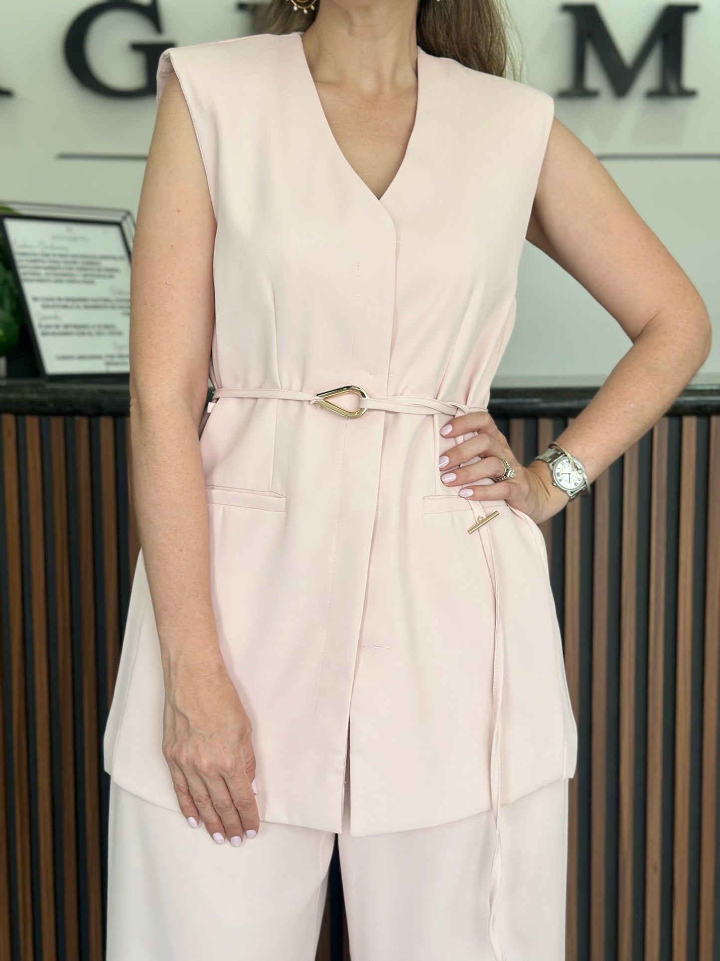 Set Soft Tailoring