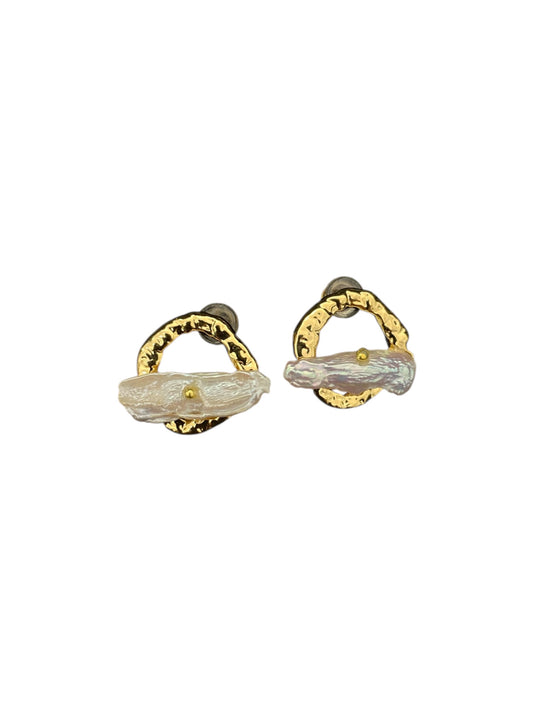 Aretes Baroque Loop