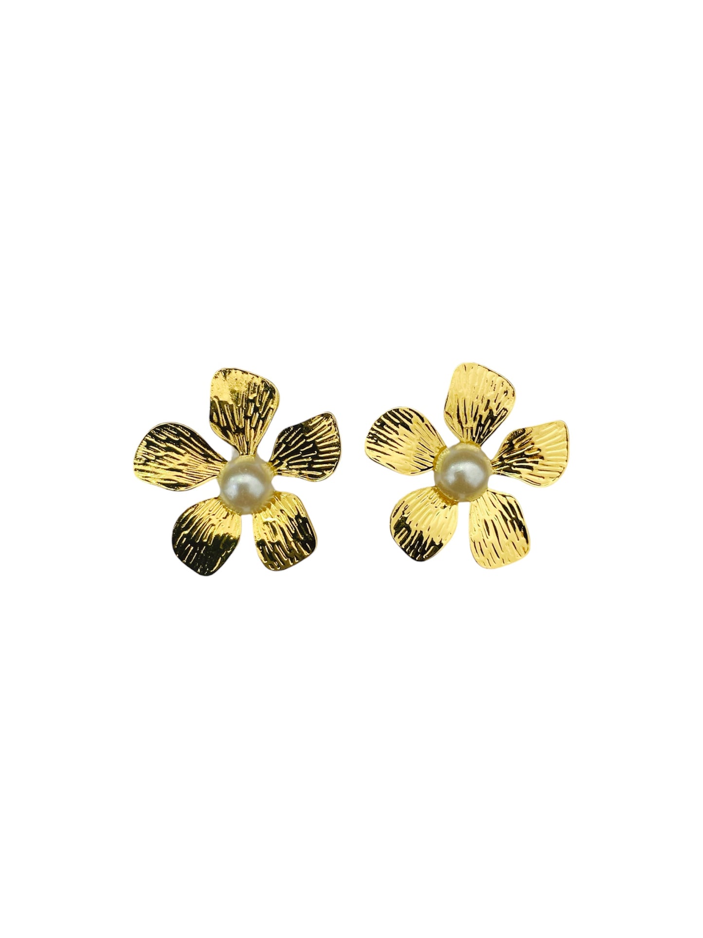 Flor Glow Pearl