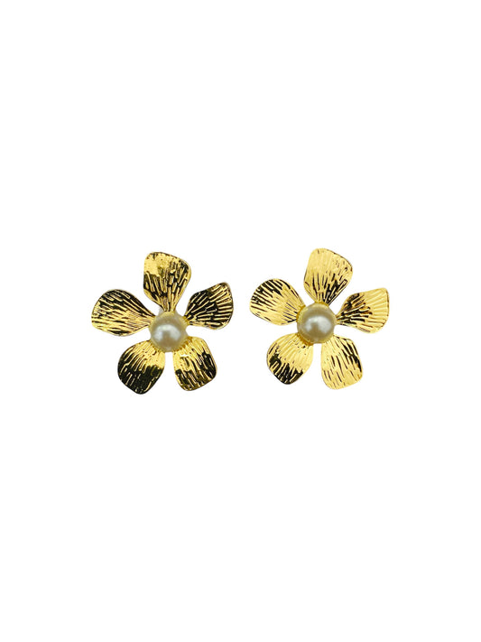 Flor Glow Pearl