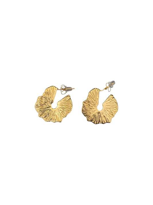Aretes “Solar Wave”