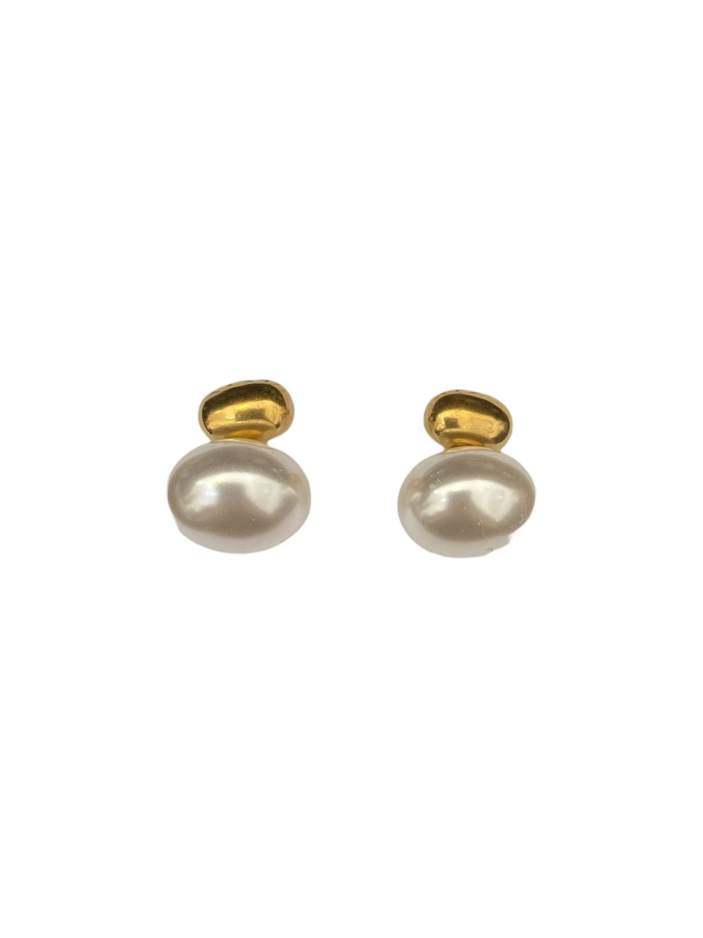 Gold Top Pearl