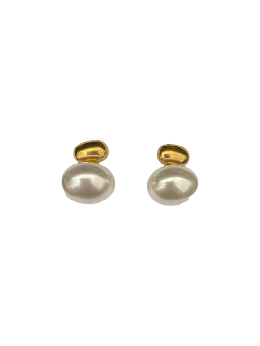 Gold Top Pearl