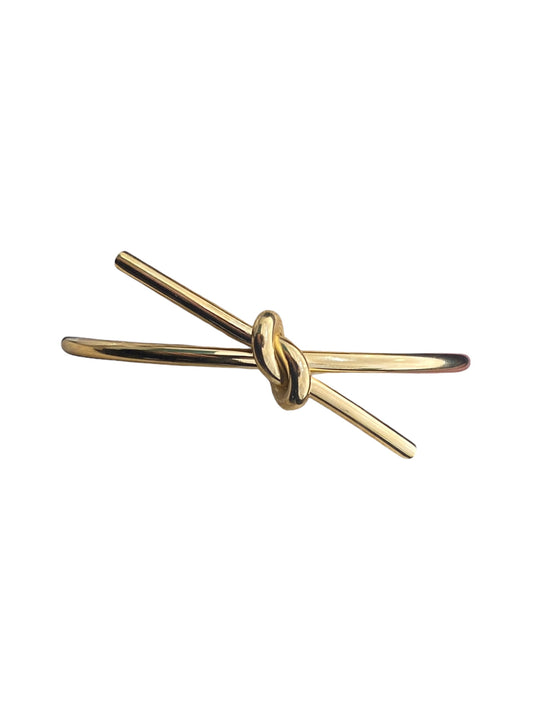 Brazalete Knot Chic