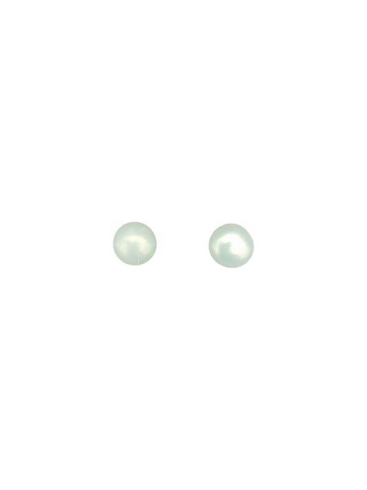 Aretes “Pearl Stud”