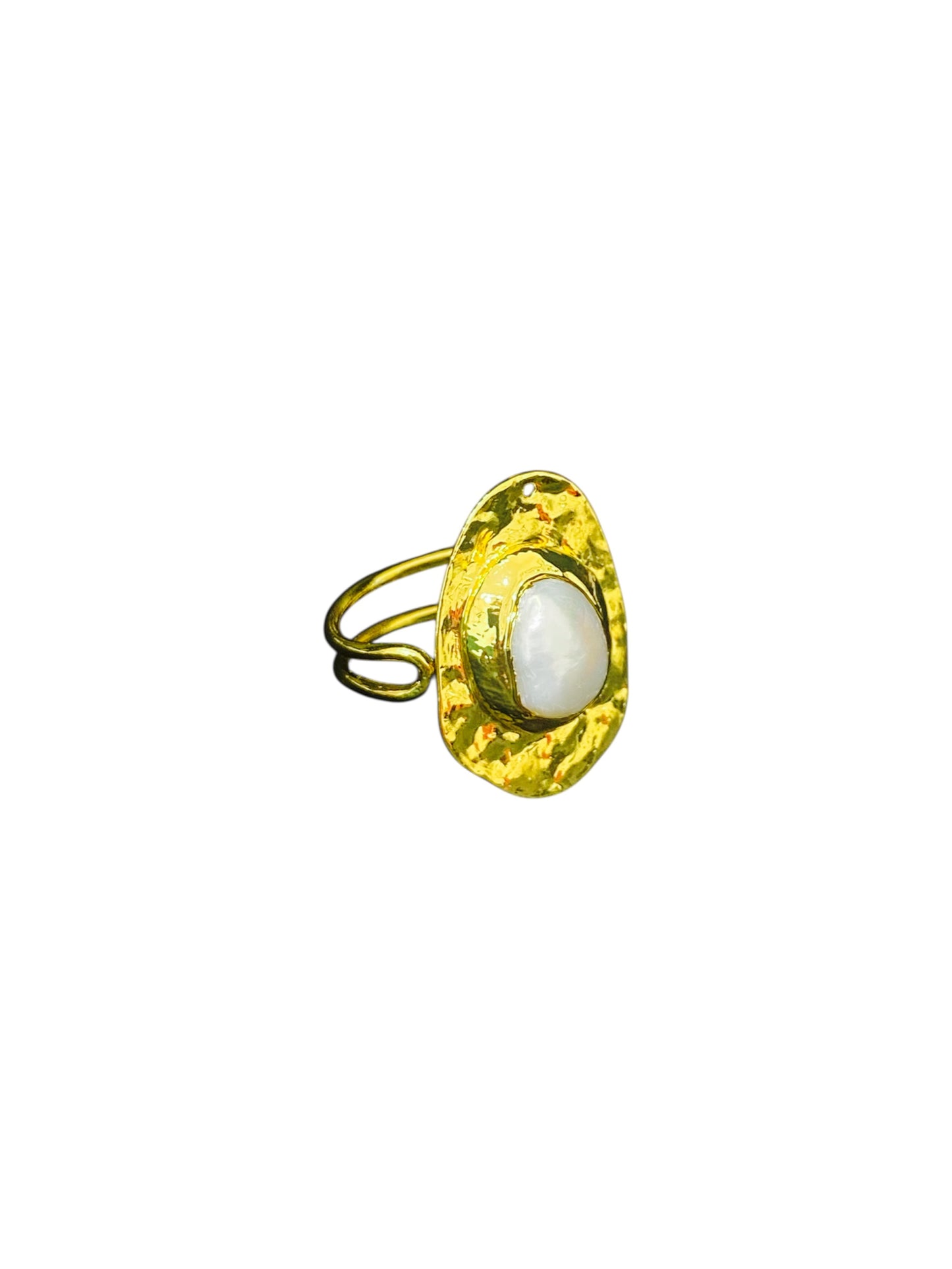 Anillo Golden Frame