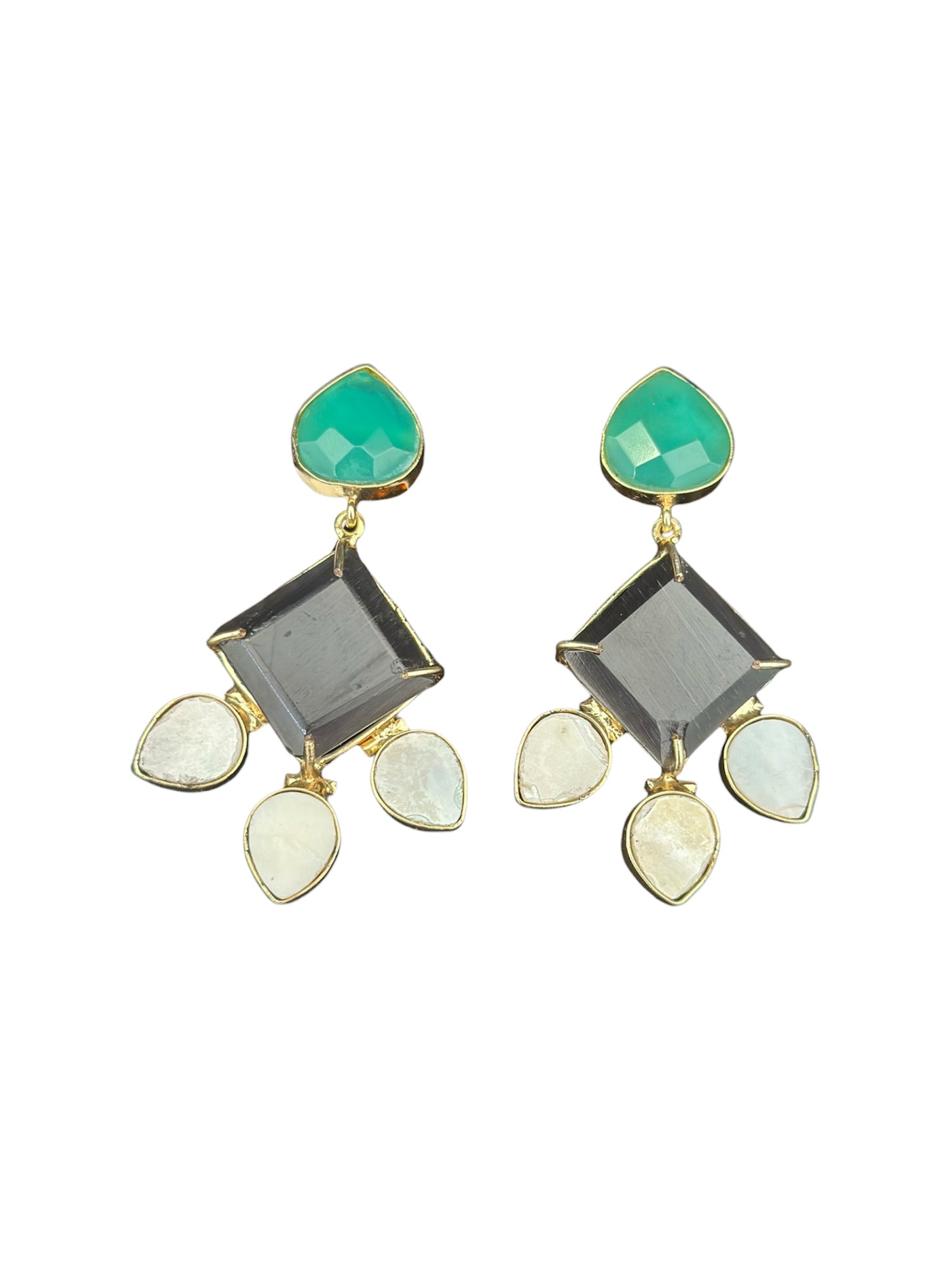 Aretes Cascada Boreal