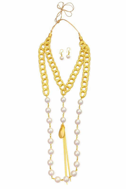 Set Pearl Cascade