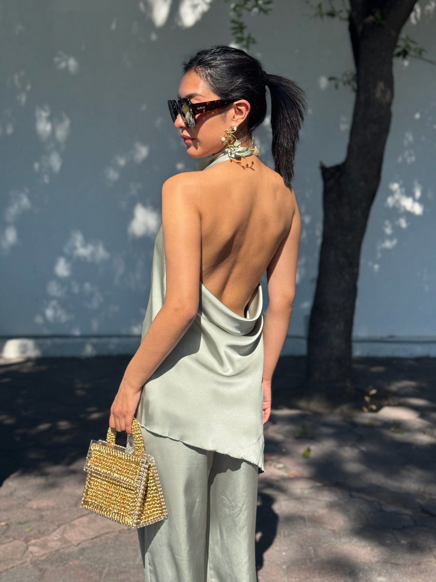 Conjunto Soft Sage