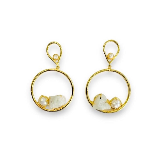 Aretes Crystal Orbit