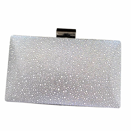 Clutch de noche brillos
