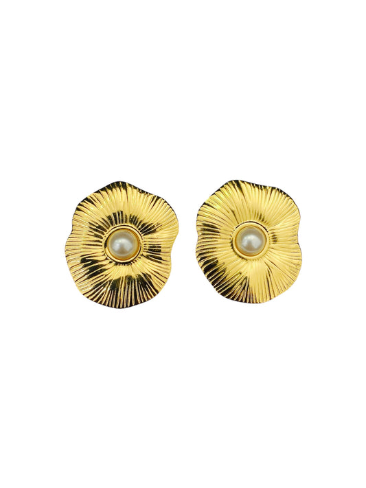 Pearl Wave Luxe