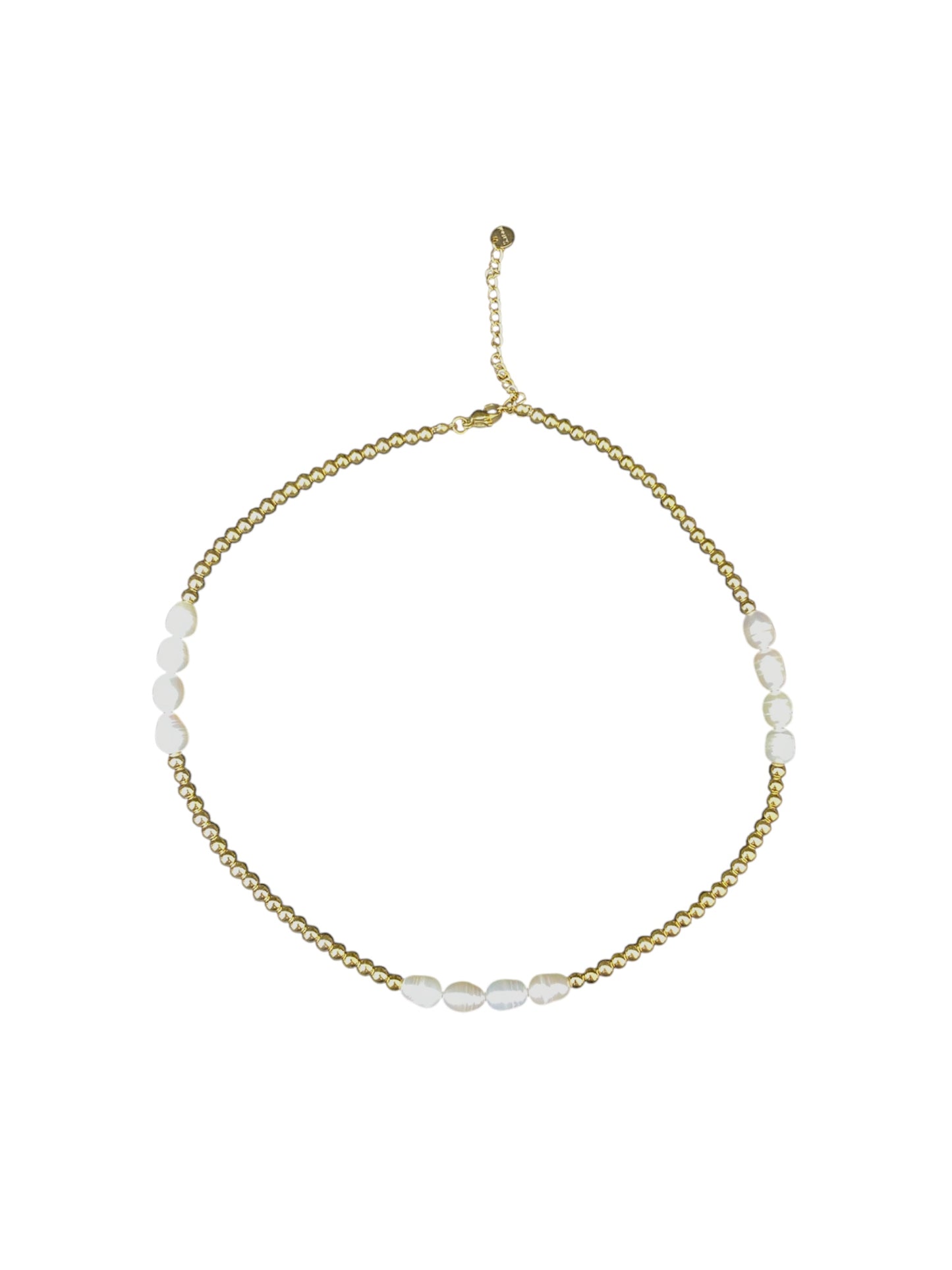 Collar Dual Touch