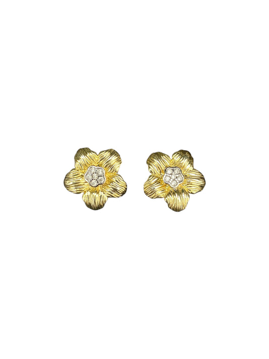Golden Petal Mini