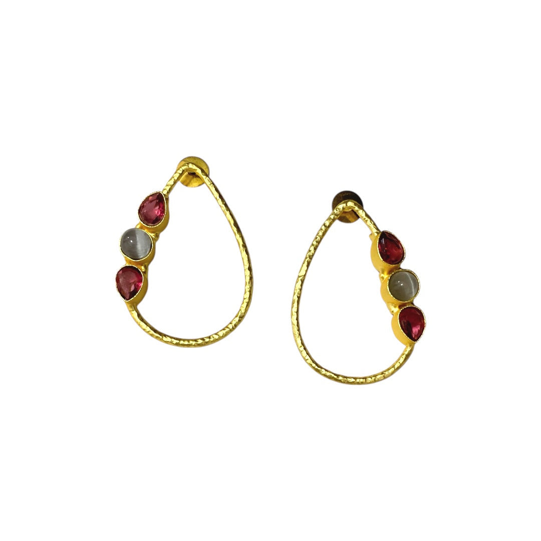 Aretes Aurora