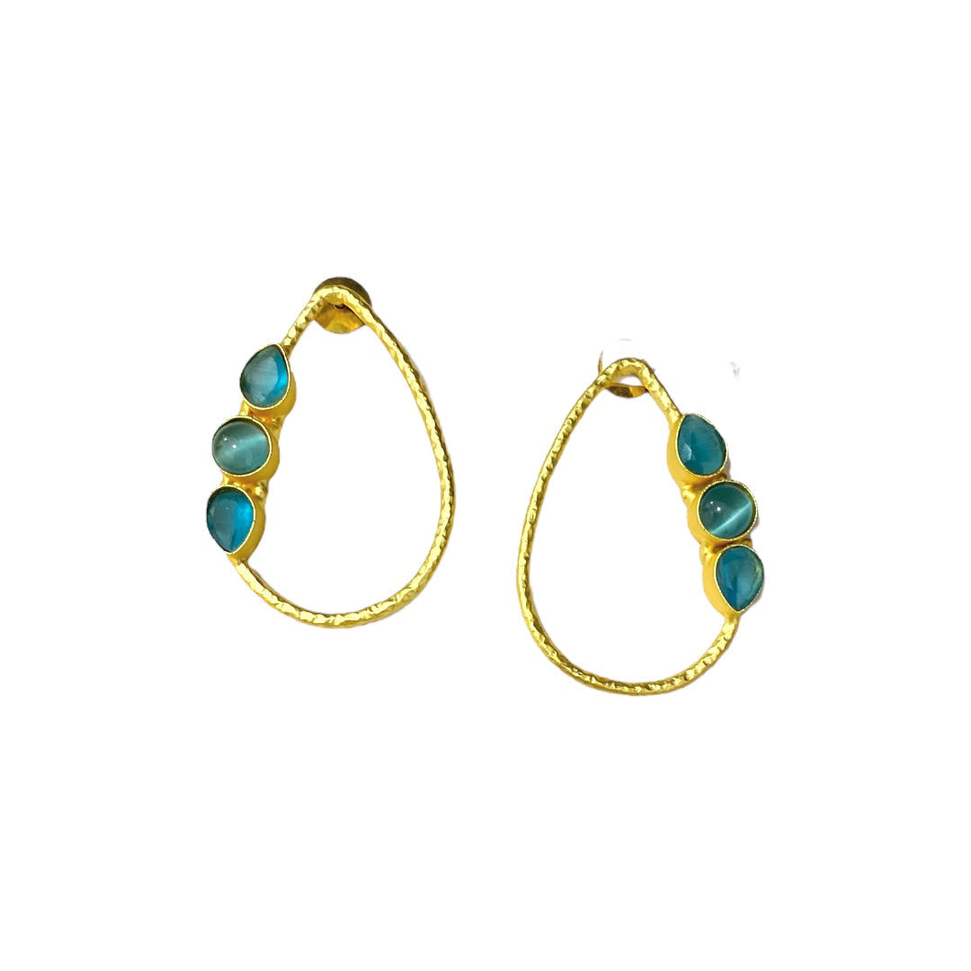 Aretes Aurora