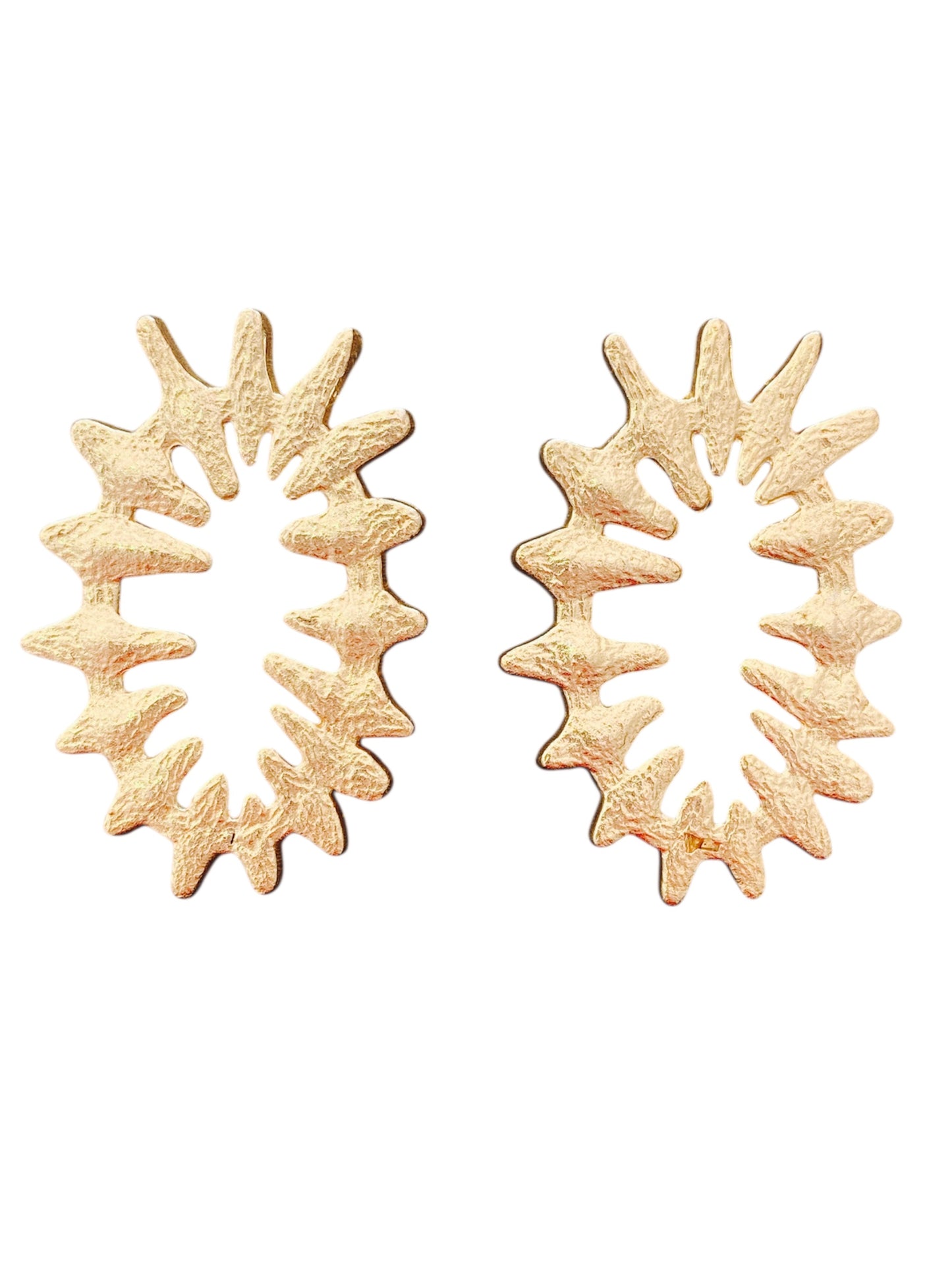 Aretes Solsticio