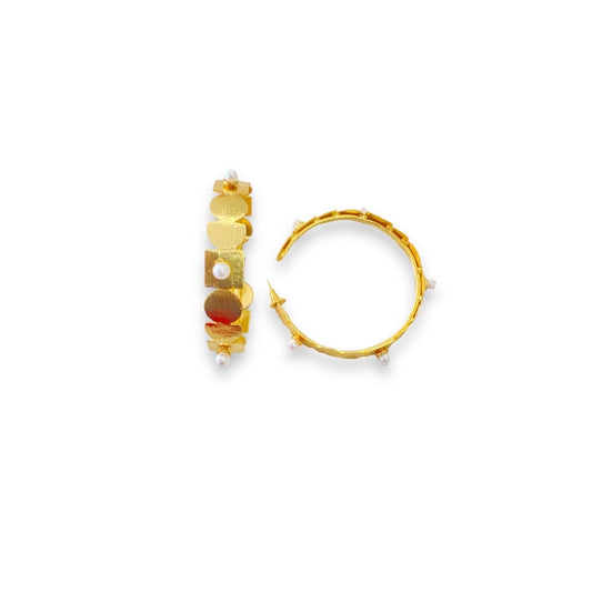 Aretes Halo
