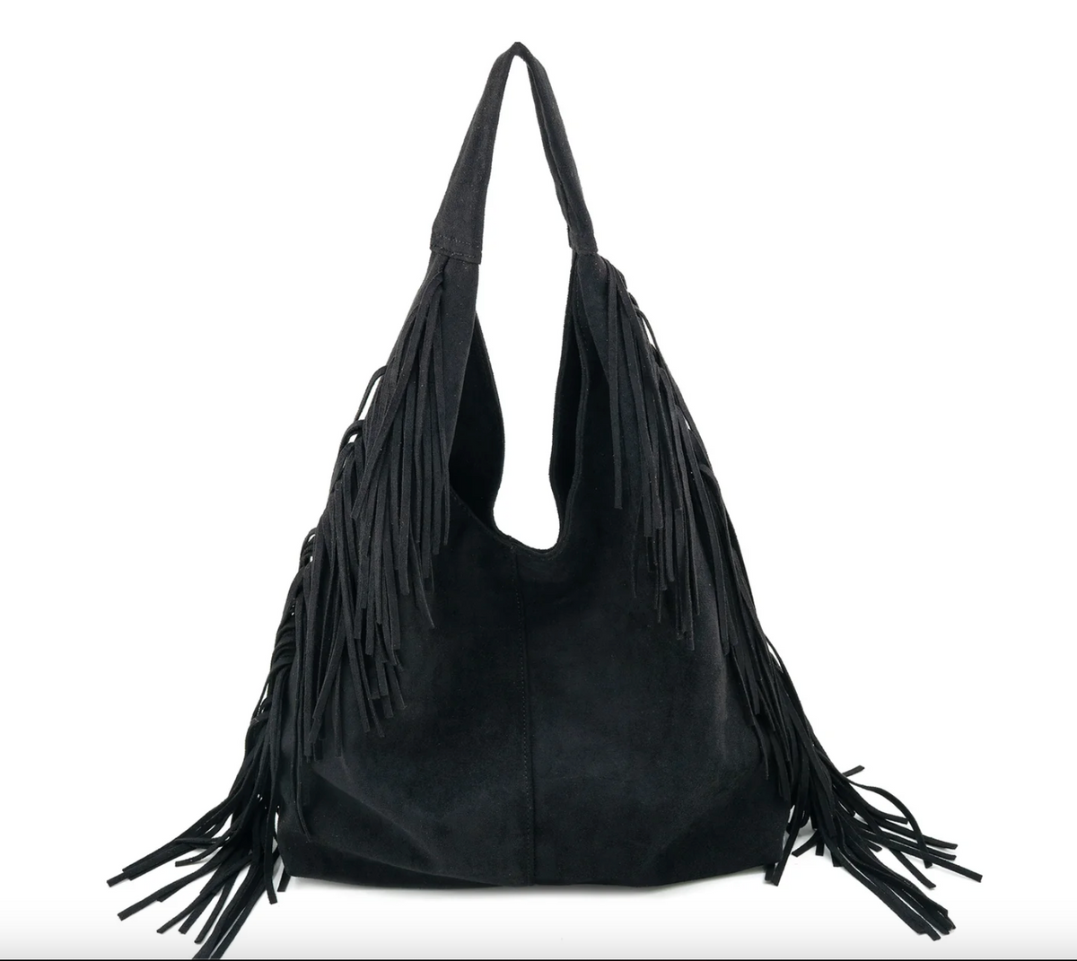 Midnight Fringe Hobo