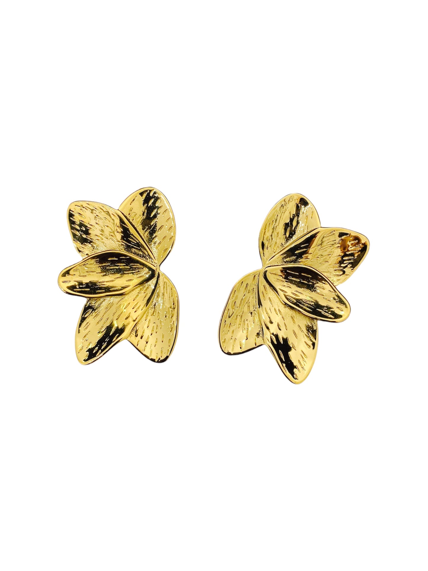 Golden Petal