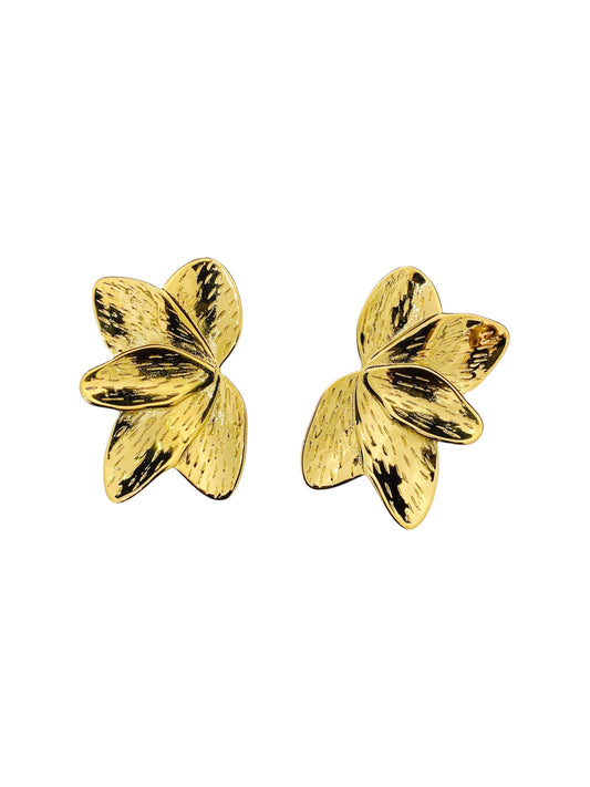 Golden Petal