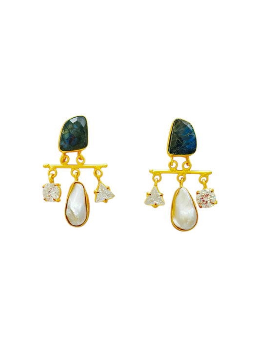 Aretes boreal
