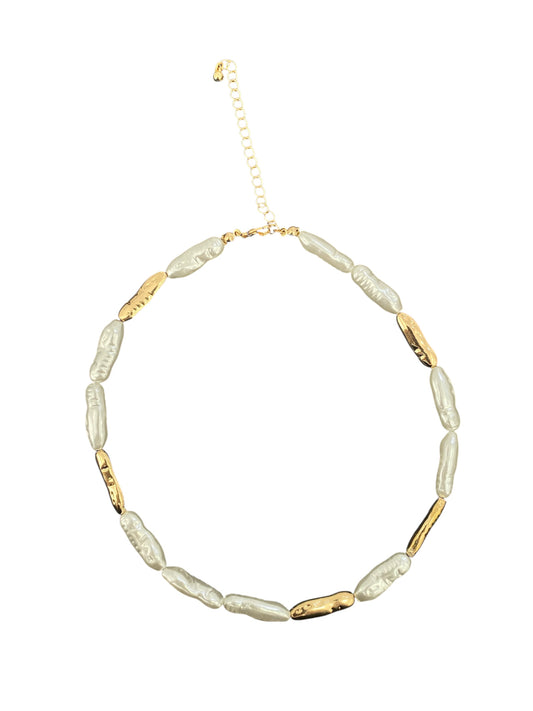 Collar Mix Metal