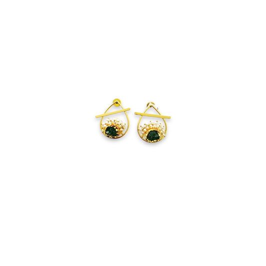 Aretes Armonía