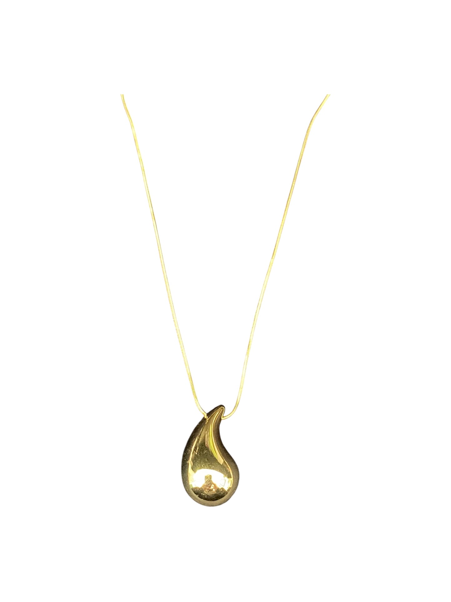 Collar gota