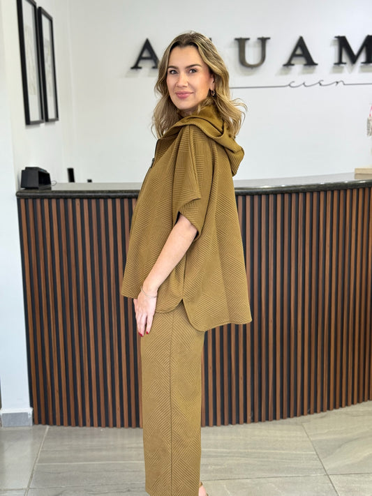 Set olive