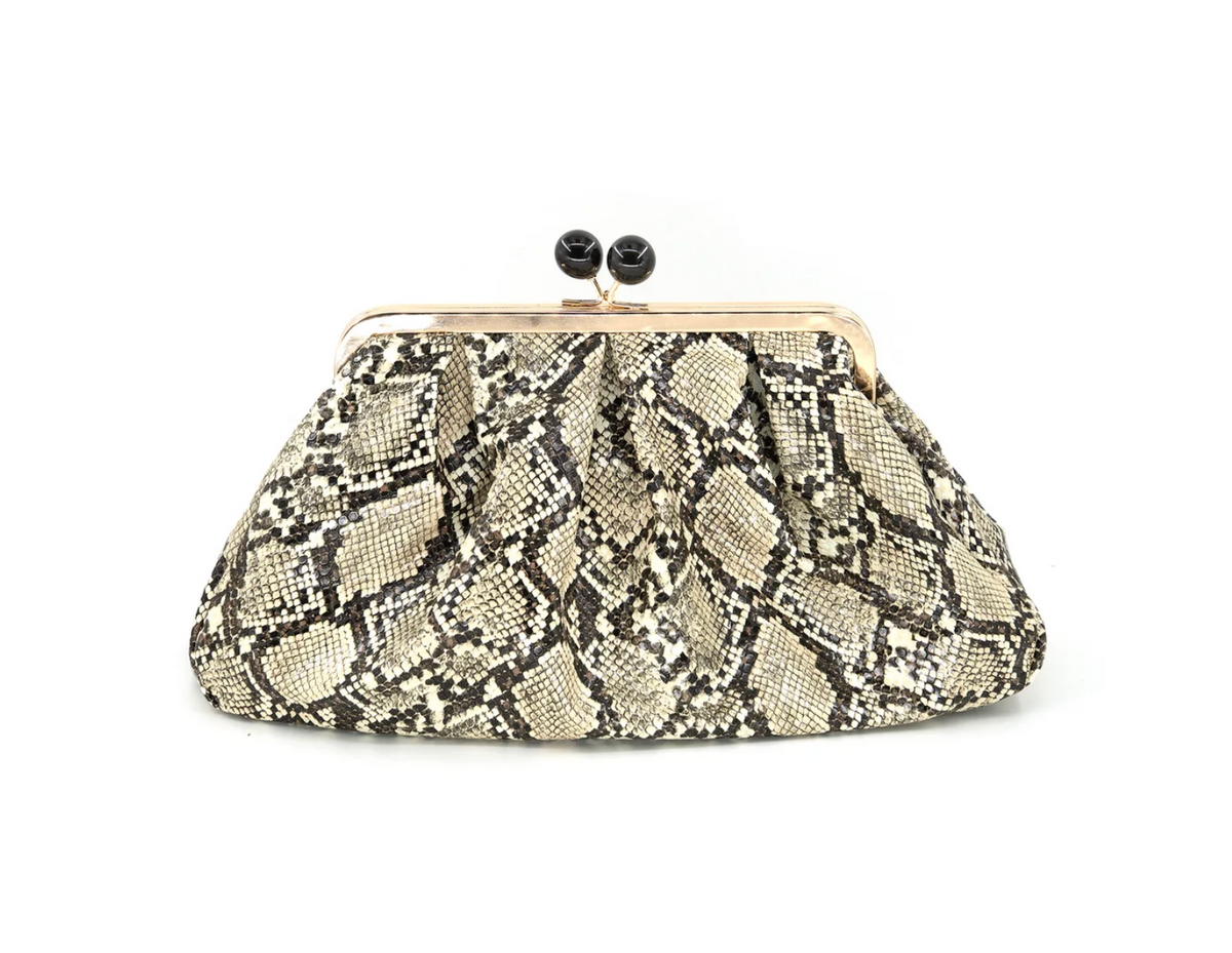 Wild Muse Clutch