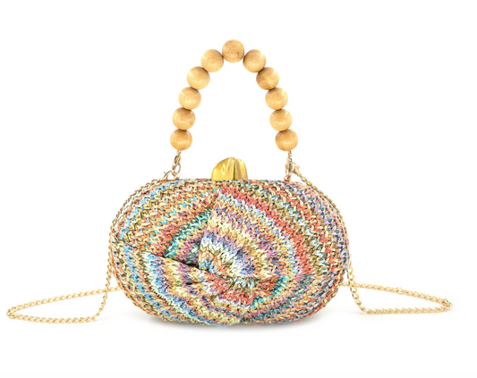 Bolsa Arcoíris Bolas