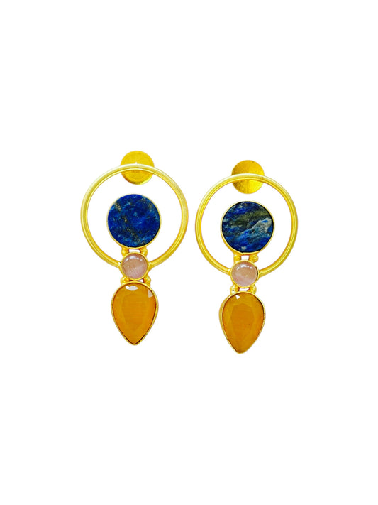 Aretes Orbita