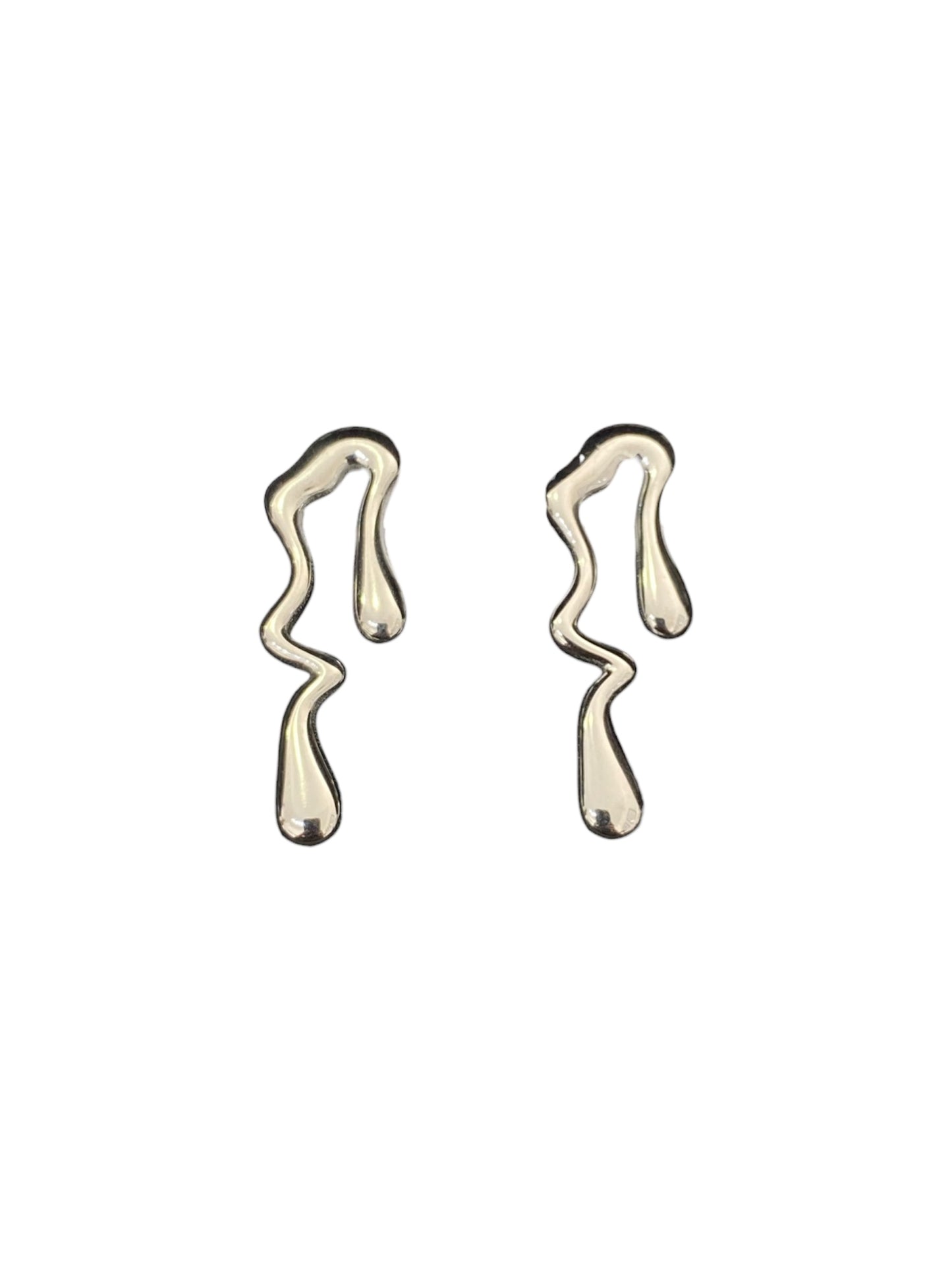 Silver Drip Line