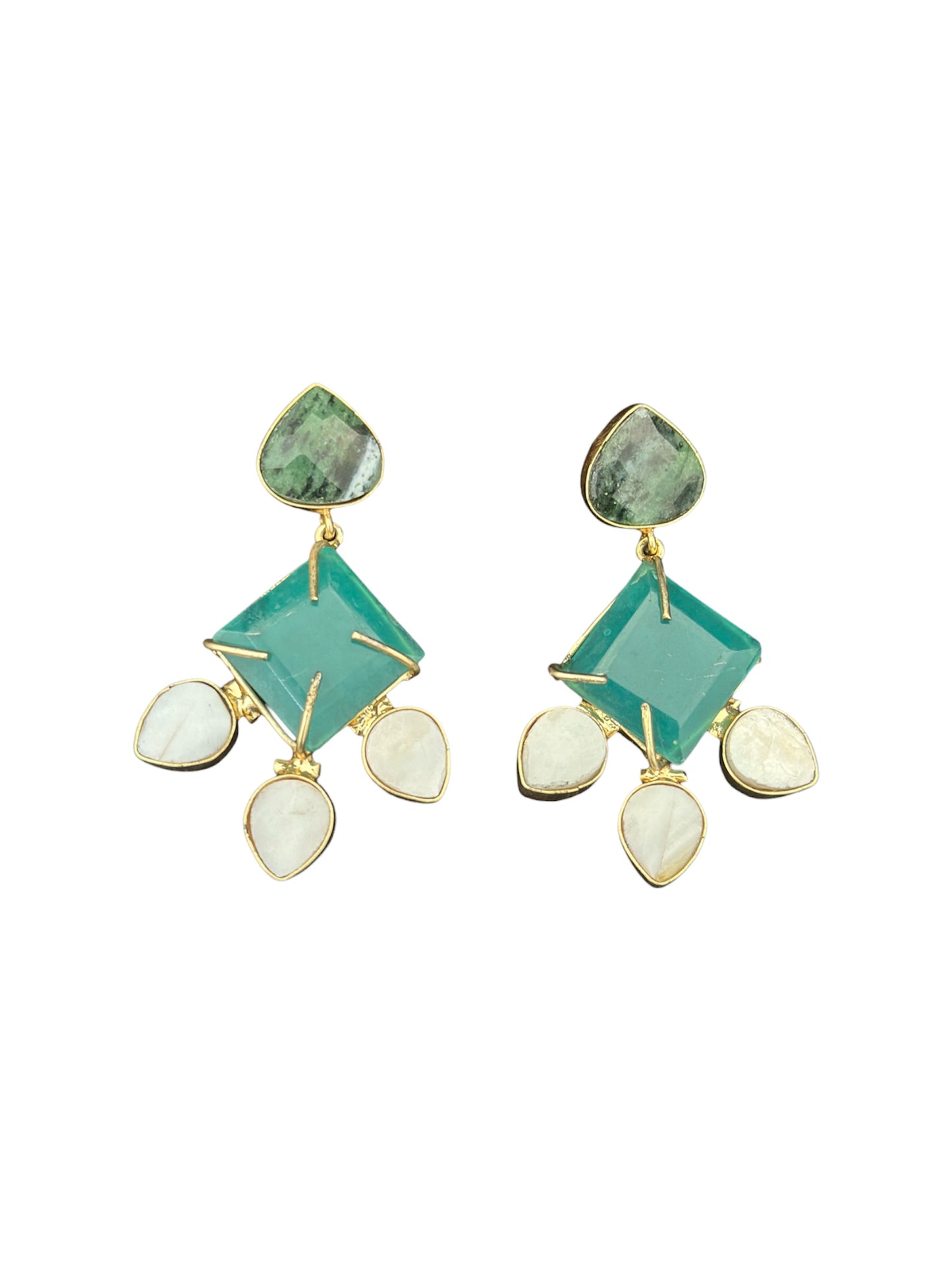 Aretes Cascada Boreal