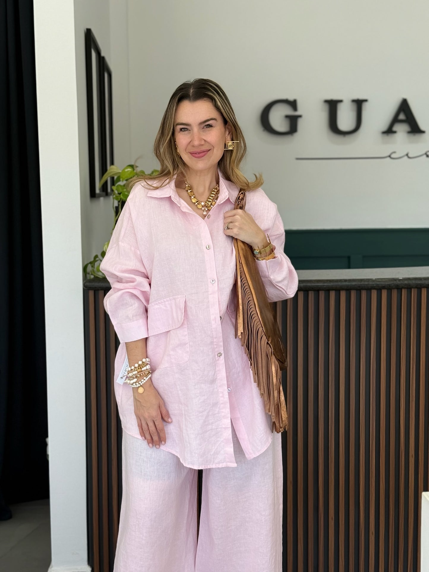 Set Brisa Serena