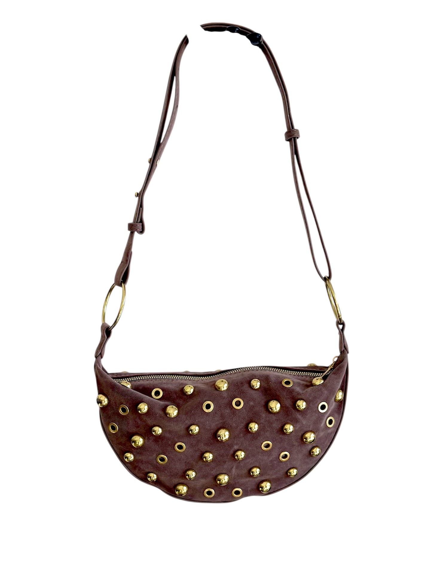 Bolsa “Stud Luxe”