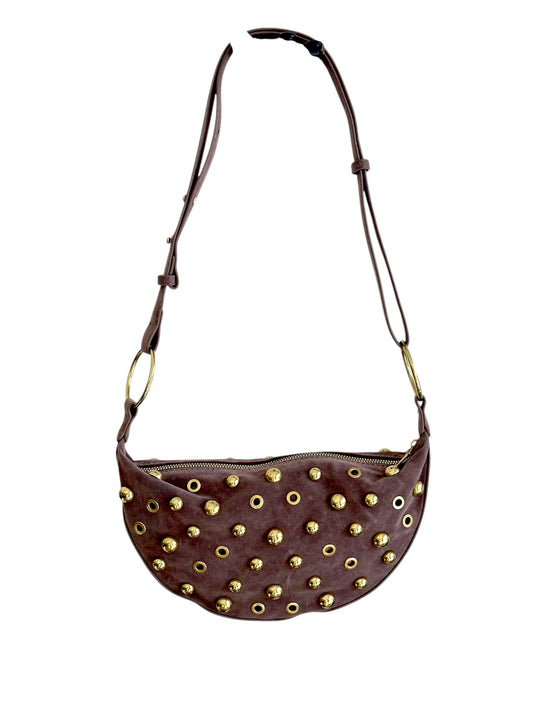 Bolsa “Stud Luxe”