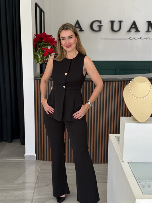 Conjunto Midnight Icon