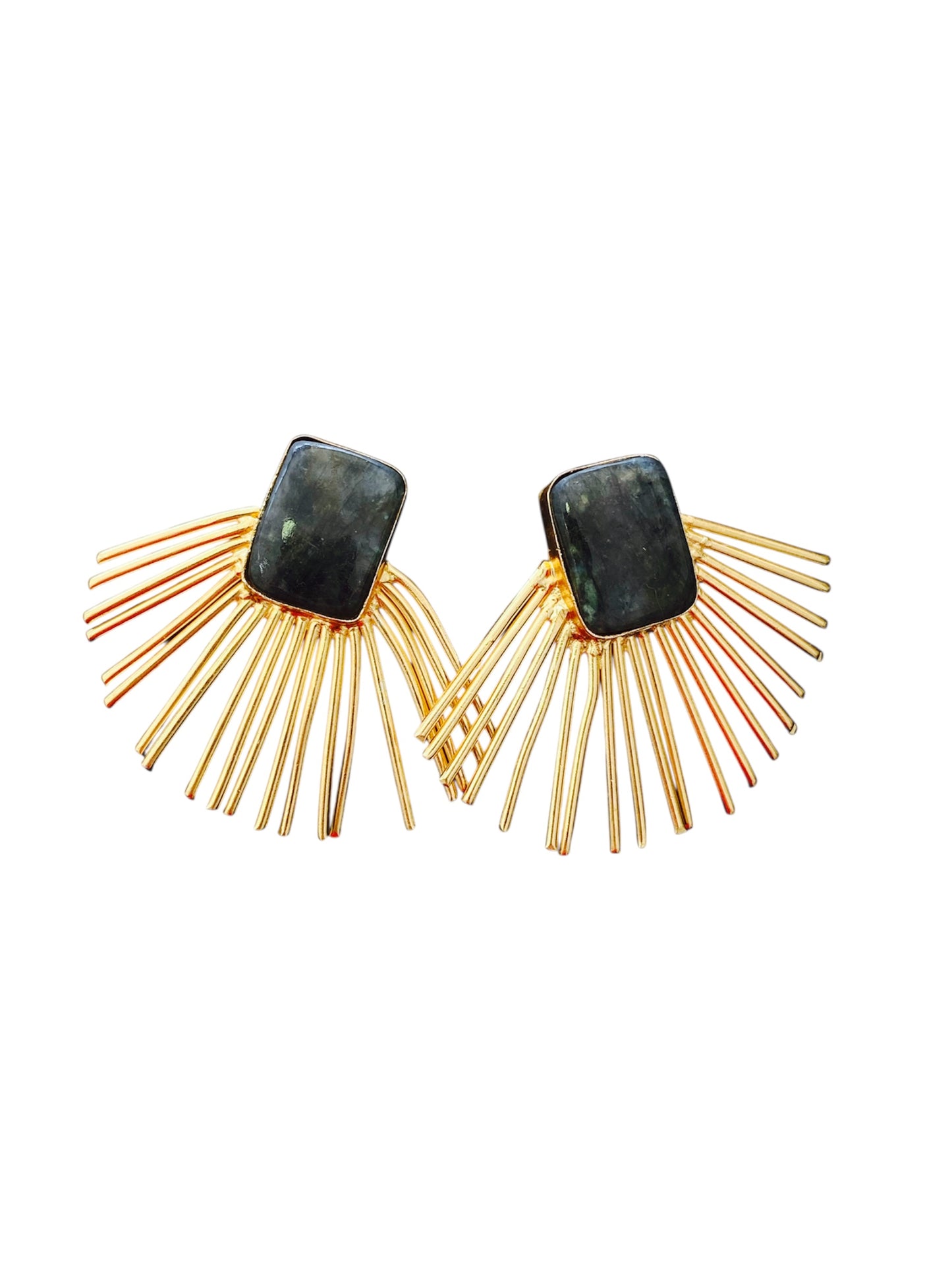 Aretes Solaris