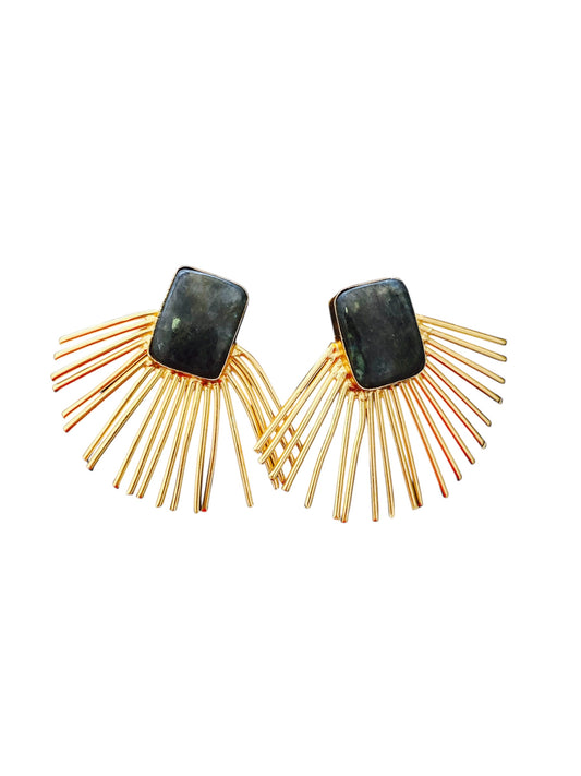 Aretes Solaris