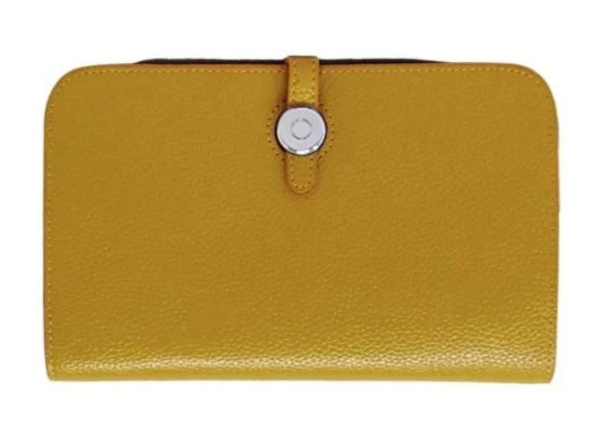 Golden Hour Clutch
