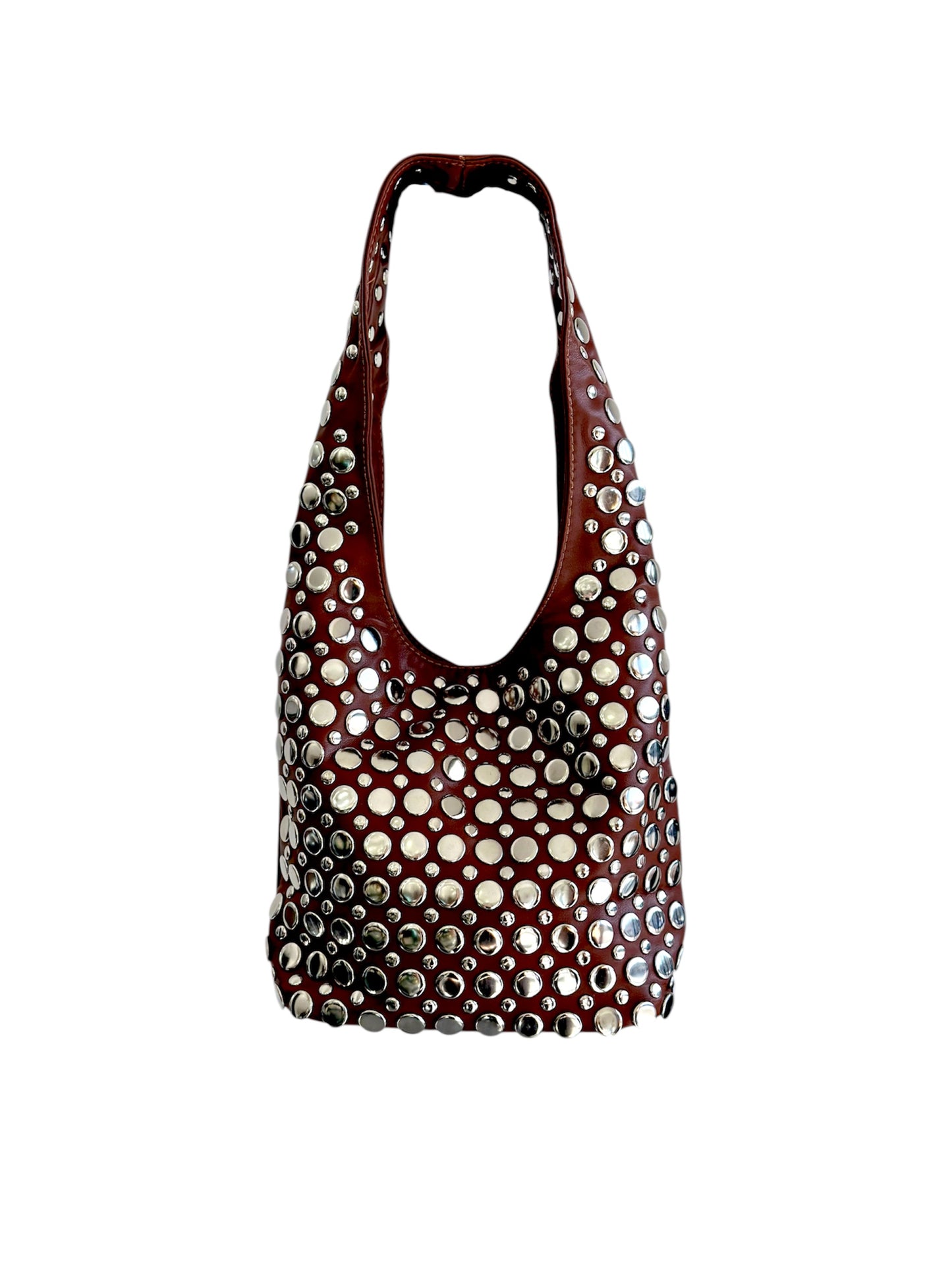 Bolsa “Galaxy Studs”