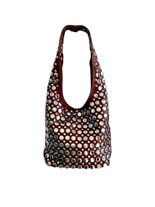 Bolsa “Galaxy Studs”