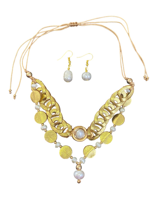 Set Royal Pearl