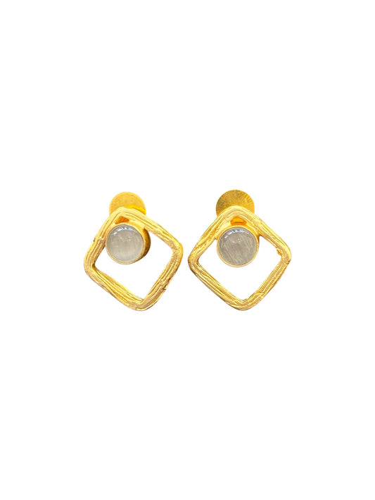 Aretes Gea