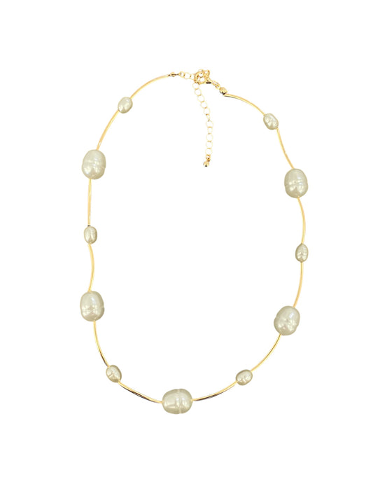 Collar Barroco