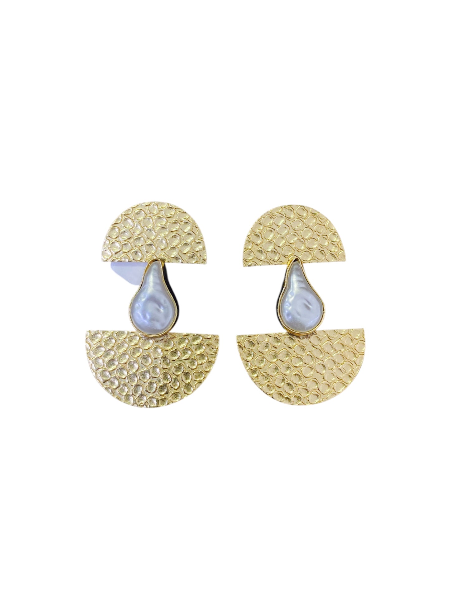 Aretes Celine